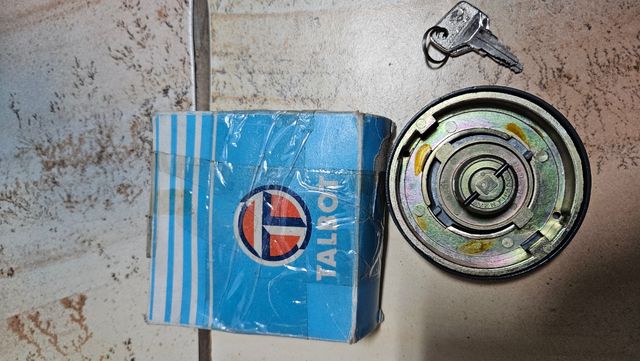 Tapón de gasoil Talbot gasoil