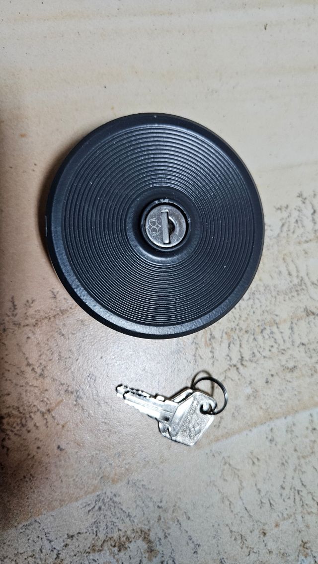 Tapón de gasoil Talbot gasoil