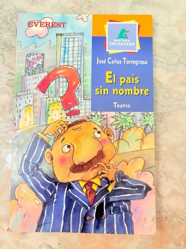 Varios títulos y editoriales 