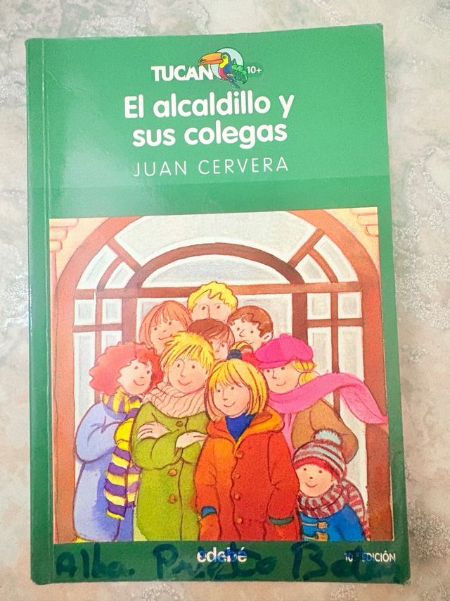 Varios títulos y editoriales 