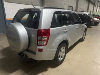 Suzuki Grand Vitara 2.0 4x4 etiqueta C Garantia