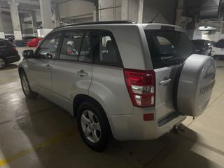 Suzuki Grand Vitara 2.0 4x4 etiqueta C Garantia