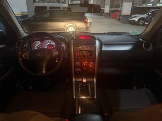 Suzuki Grand Vitara 2.0 4x4 etiqueta C Garantia