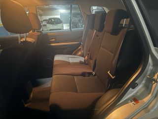 Suzuki Grand Vitara 2.0 4x4 etiqueta C Garantia