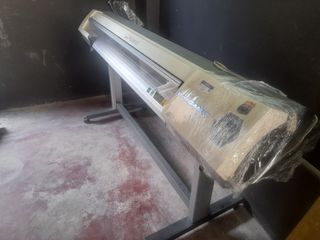 2 Impresoras Roland 1.30m y 1.60m