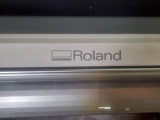 2 Impresoras Roland 1.30m y 1.60m