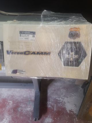 2 Impresoras Roland 1.30m y 1.60m