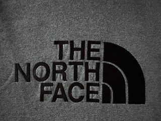 Felpa The North Face ragazza XS grigia