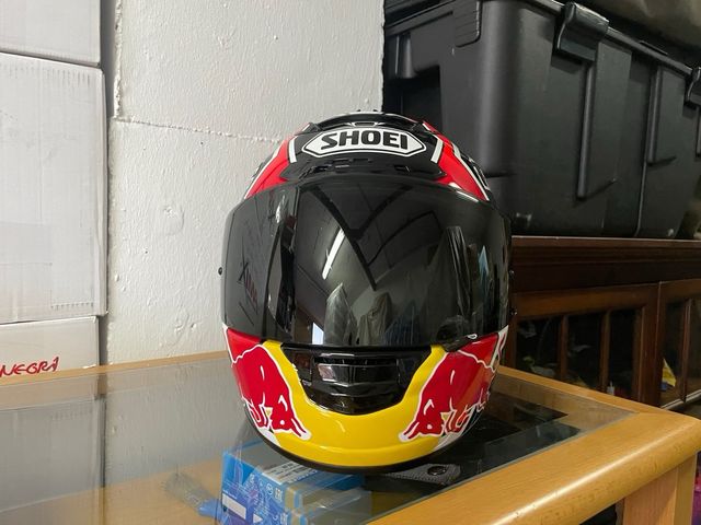 Casco Shoei Spirit II Talla L