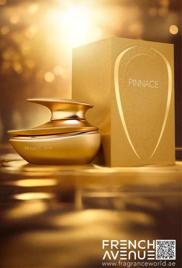 Pinnace Orynn French Avenue Dorado