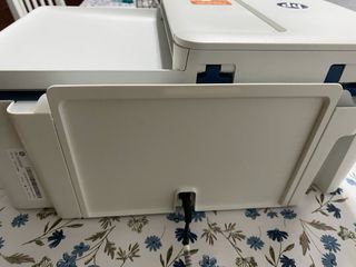 Impresora HP Blanca Deskjet 4130e
