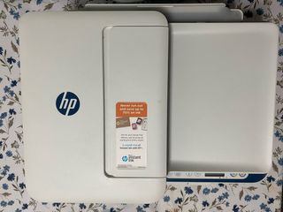 Impresora HP Blanca Deskjet 4130e