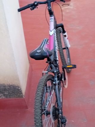 Bicicleta Megamo Infantil