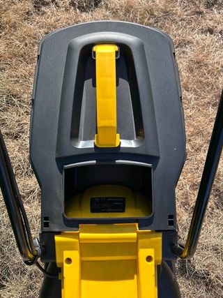 Cortacésped Eléctrico garland