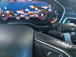 Audi A4 2016