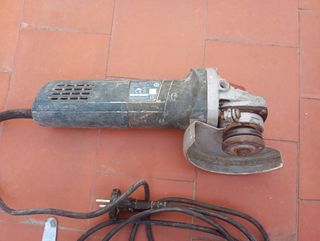 Radial Bosch GWS 750