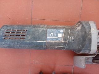 Radial Bosch GWS 750