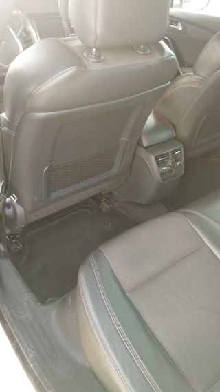 Peugeot 508 2017