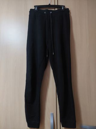 Pantalón chándal Lefties mujer Talla S