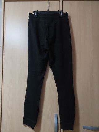 Pantalón chándal Lefties mujer Talla S