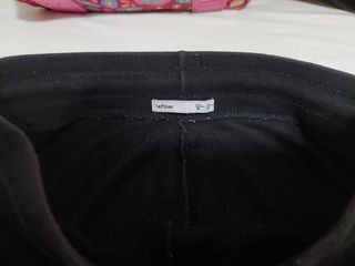 Pantalón chándal Lefties mujer Talla S
