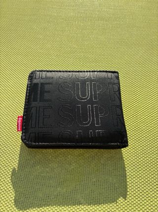 Cartera Negra Urbana Premium