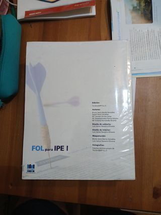 FOL para IPE I