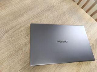 Ordenador portátil Huawei D 15 Gris