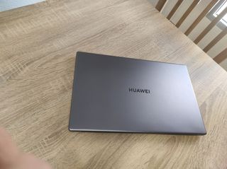 Ordenador portátil Huawei D 15 Gris