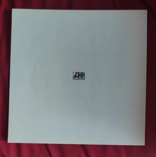 LP Yes - The Yes Album (Stampa Giappone 1974)