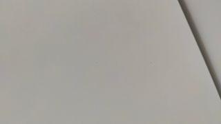 Mesa extensible IKEA VIHALS blanca