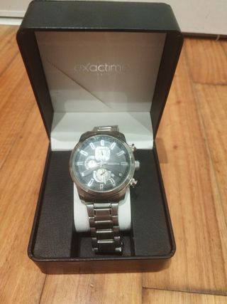 Reloj Exactime