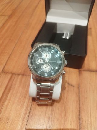 Reloj Exactime