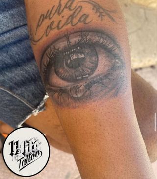 Tatuador