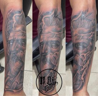 Tatuador