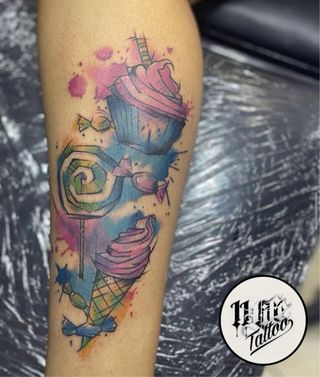 Tatuador