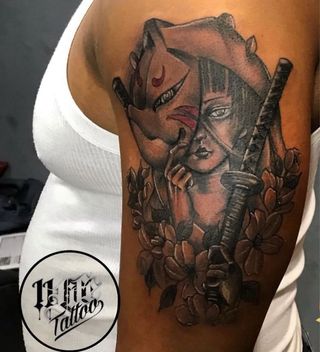 Tatuador