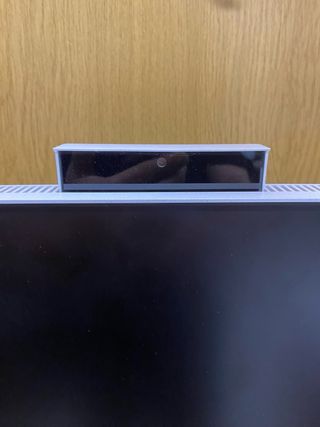 PC HP All-in-One 24 Blanco