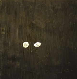 Rovine Stalingrado Poliresina 15x15