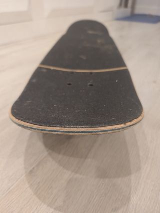 Skateboard Oxelo COMPLETO 100 GRADIANT PARROT