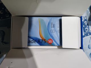 ZTE Blade A75 5G 128GB 8GB RAM