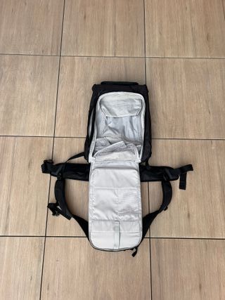 Mochila AEVOR Travel Pack + Travel Trunk