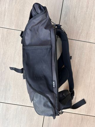 Mochila AEVOR Travel Pack + Travel Trunk