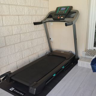 Cinta de Correr Domyos Energy Run.