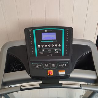 Cinta de Correr Domyos Energy Run.