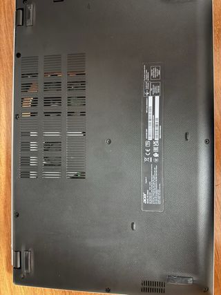 Acer Aspire 3 (modelo N20C5) i7