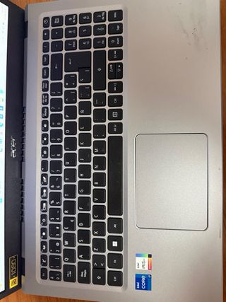 Acer Aspire 3 (modelo N20C5) i7