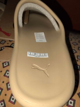 Chanclas Puma Shibui Cat tallas 39-40.5-42-43-44.5