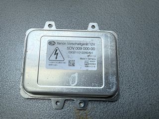 Centralita Xenon HELLA 5DV 009 000-00