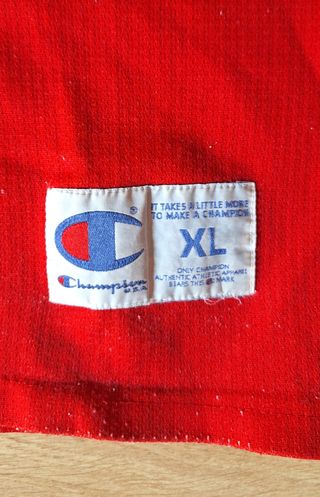 Camiseta Chicago Bulls 90s